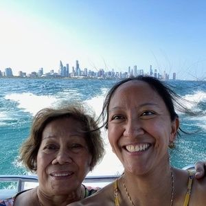 Meet your Posher, Rose